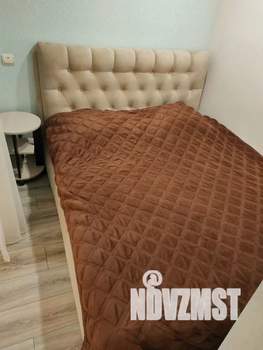 1-к квартира, посуточно, 33м2, 2/4 этаж