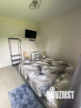 Студия квартира, посуточно, 20м2, 1/1 этаж