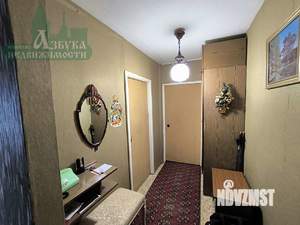2-к квартира, на длительный срок, 55м2, 3/9 этаж