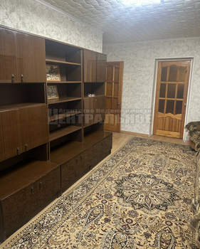 2-к квартира, на длительный срок, 45м2, 3/5 этаж