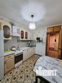 1-к квартира, на длительный срок, 38м2, 1/9 этаж