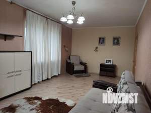 3-к квартира, на длительный срок, 97м2, 6/6 этаж