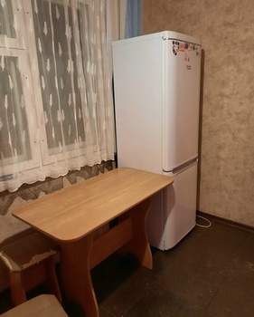 1-к квартира, на длительный срок, 40м2, 7/10 этаж