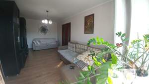 1-к квартира, на длительный срок, 31м2, 5/5 этаж