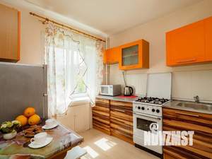 1-к квартира, посуточно, 31м2, 4/5 этаж