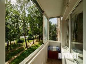 1-к квартира, посуточно, 32м2, 2/5 этаж