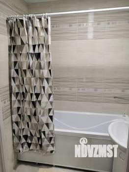 1-к квартира, на длительный срок, 42м2, 6/10 этаж