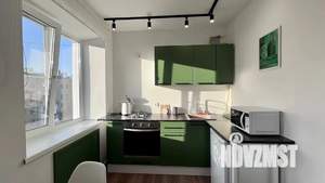 2-к квартира, посуточно, 50м2, 5/5 этаж