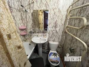 1-к квартира, на длительный срок, 31м2, 9/9 этаж