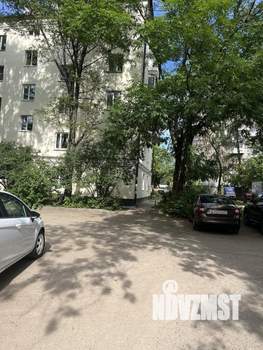 1-к квартира, посуточно, 14м2, 1/1 этаж