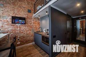 1-к квартира, посуточно, 30м2, 1/4 этаж