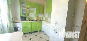 1-к квартира, посуточно, 50м2, 5/10 этаж