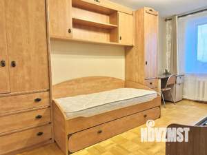 3-к квартира, посуточно, 80м2, 5/10 этаж