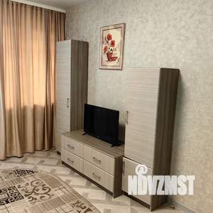 1-к квартира, посуточно, 47м2, 6/10 этаж