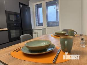 1-к квартира, на длительный срок, 53м2, 9/10 этаж