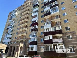 Студия квартира, на длительный срок, 24м2, 5/10 этаж