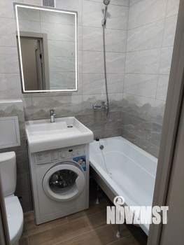 1-к квартира, на длительный срок, 30м2, 2/10 этаж