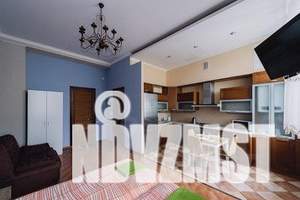 1-к квартира, посуточно, 30м2, 3/3 этаж