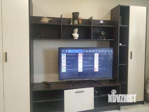 1-к квартира, посуточно, 49м2, 8/10 этаж