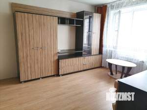 1-к квартира, на длительный срок, 40м2, 2/10 этаж
