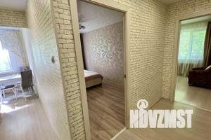 2-к квартира, посуточно, 47м2, 4/5 этаж