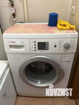 2-к квартира, на длительный срок, 62м2, 4/4 этаж