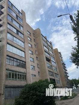 1-к квартира, на длительный срок, 44м2, 2/9 этаж