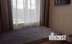 1-к квартира, посуточно, 18м2, 1/1 этаж