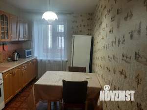 2-к квартира, посуточно, 55м2, 8/9 этаж