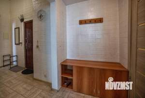 2-к квартира, посуточно, 59м2, 1/1 этаж