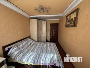 3-к квартира, на длительный срок, 65м2, 8/10 этаж