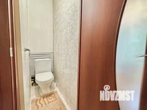 1-к квартира, посуточно, 39м2, 1/5 этаж