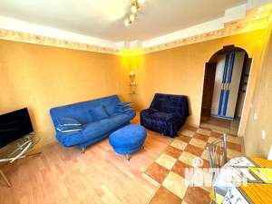 2-к квартира, посуточно, 54м2, 5/9 этаж