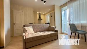 Студия квартира, посуточно, 31м2, 2/5 этаж