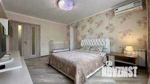 2-к квартира, посуточно, 65м2, 1/10 этаж