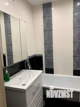 1-к квартира, на длительный срок, 38м2, 8/11 этаж