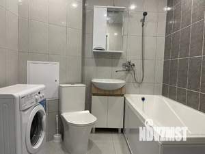 1-к квартира, посуточно, 36м2, 9/10 этаж