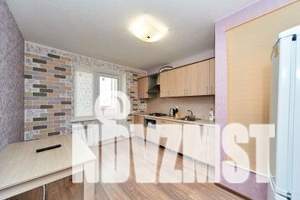 1-к квартира, посуточно, 44м2, 9/10 этаж