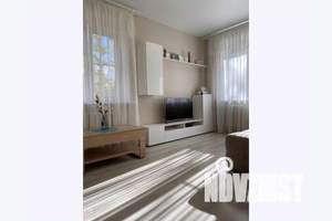 1-к квартира, посуточно, 39м2, 1/5 этаж