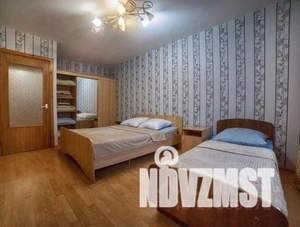 2-к квартира, посуточно, 68м2, 2/10 этаж