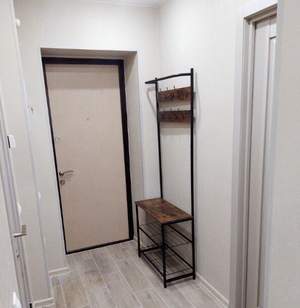 1-к квартира, на длительный срок, 40м2, 2/10 этаж