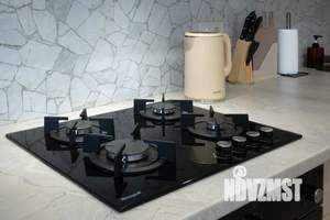 1-к квартира, посуточно, 41м2, 1/1 этаж