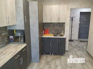 1-к квартира, посуточно, 47м2, 2/10 этаж