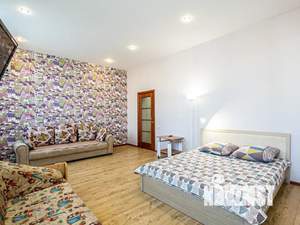 2-к квартира, посуточно, 80м2, 2/4 этаж