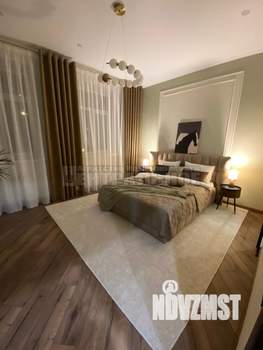 2-к квартира, на длительный срок, 51м2, 3/5 этаж