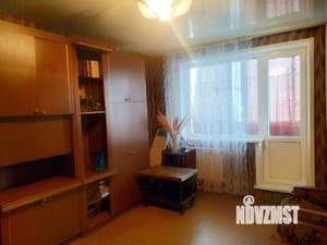 1-к квартира, на длительный срок, 40м2, 9/10 этаж