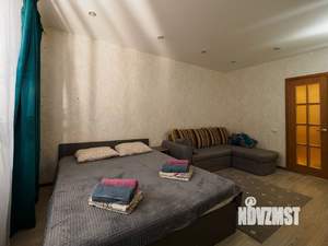 3-к квартира, посуточно, 65м2, 5/9 этаж