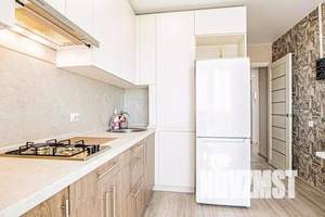 1-к квартира, посуточно, 44м2, 4/10 этаж