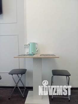 Студия квартира, посуточно, 18м2, 1/3 этаж