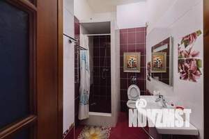 1-к квартира, посуточно, 30м2, 3/3 этаж